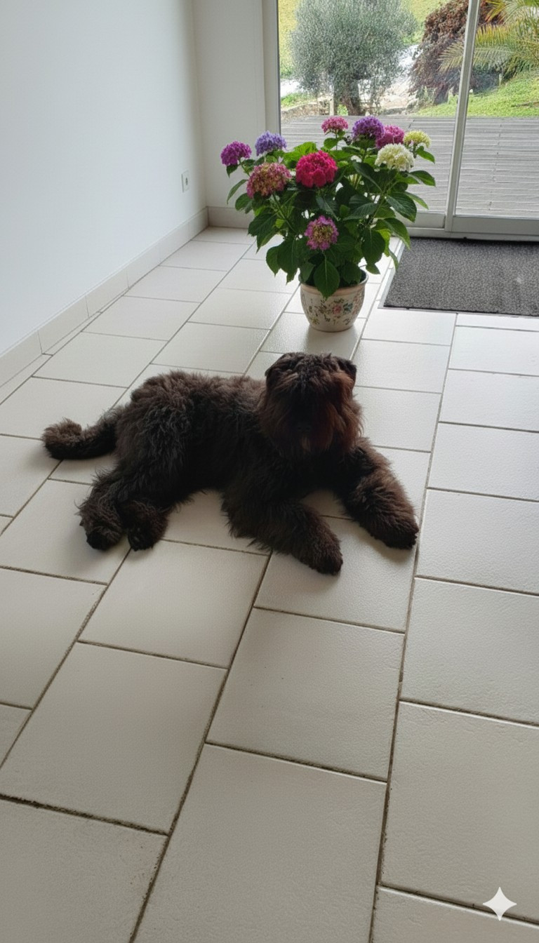 Ubaye-Istan  Du Bain du Roy